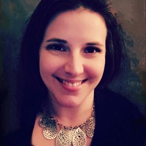 Meet your Posher, Melanie